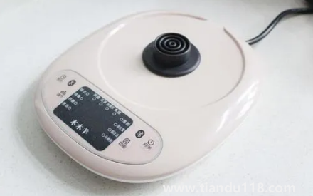 養(yǎng)生壺保溫可以開一晚上嗎(養(yǎng)生壺沒關燒一晚上有事嗎)(圖3) 養(yǎng)生壺保溫可以開一晚上嗎3