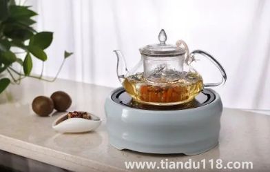 養(yǎng)生壺的水反復(fù)加熱好嗎(養(yǎng)生壺水是反復(fù)燒開嗎)(圖3) 養(yǎng)生壺的水反復(fù)加熱好嗎3