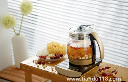 養(yǎng)生壺的水反復(fù)加熱好嗎(養(yǎng)生壺水是反復(fù)燒開嗎)(圖2) 養(yǎng)生壺的水反復(fù)加熱好嗎2