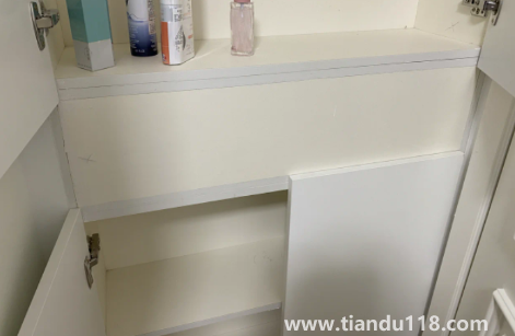 木工打衣柜封邊另外收費(fèi)嗎(木工打衣柜的優(yōu)缺點(diǎn))(圖2) 木工打衣柜封邊另外收費(fèi)嗎2