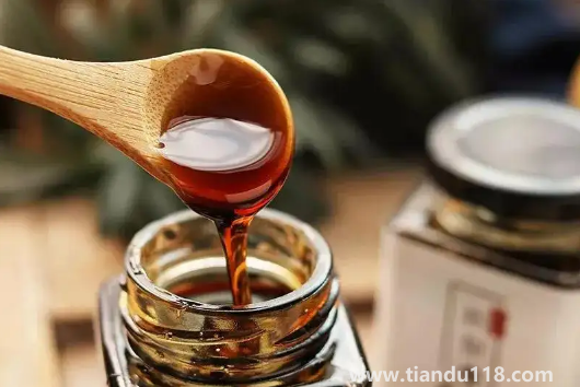 做秋梨膏川貝放多了什么味道(秋梨膏什么時(shí)候放川貝)(圖2) 做秋梨膏川貝放多了什么味道2