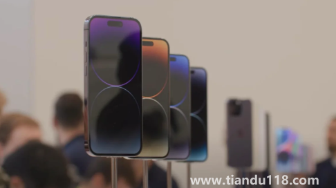 iPhone14會(huì)被掰彎嗎(蘋(píng)果iPhone14會(huì)進(jìn)水嗎)(圖3) iPhone14會(huì)被掰彎嗎3