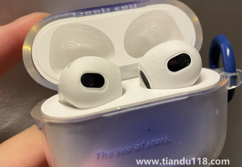 AirPods Pro2可以用20w快充嗎（AirPods Pro2價(jià)格多少）