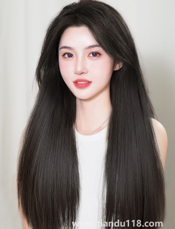 假發(fā)片能用卷發(fā)棒燙嗎(卷的假發(fā)怎么處理)(圖3) 假發(fā)片能用卷發(fā)棒燙嗎3