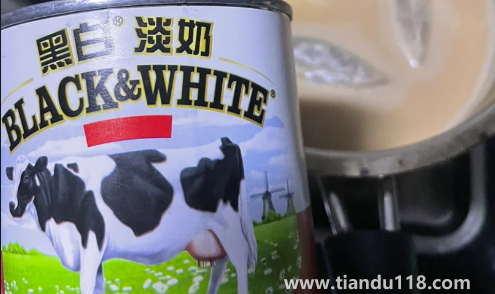 三花淡奶可以直接飲用嗎（三花淡奶調高湯的害處）