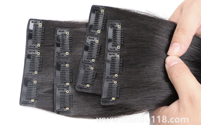 女生短發(fā)用假發(fā)片買(mǎi)多長(zhǎng)的合適（短發(fā)戴假發(fā)需要網(wǎng)罩嗎）