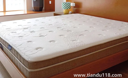 黃麻床墊可以暴曬嗎(床墊選擇注意事項(xiàng))(圖1) 黃麻床墊可以暴曬嗎1