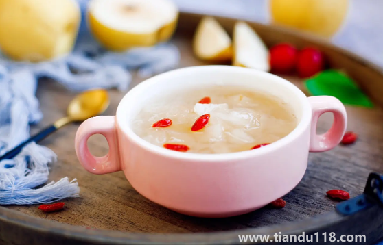 雪梨燉什么清火去火效果好（燉雪梨要去皮去核嗎）