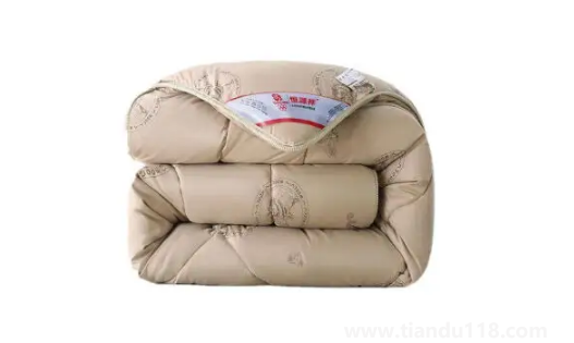 被子有靜電是不是質量不好(被子全是靜電怎么辦)(圖3) 被子有靜電是不是質量不好3