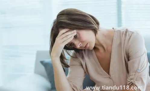 42歲絕經了反而漂亮了是真的嗎(42歲絕經有必要調理嗎)(圖1) 42歲絕經了反而漂亮了是真的嗎1