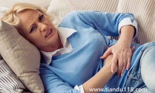 42歲絕經了反而漂亮了是真的嗎(42歲絕經有必要調理嗎)(圖2) 42歲絕經了反而漂亮了是真的嗎2