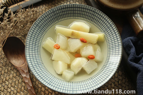 甘蔗煮水可以過(guò)夜喝嗎(甘蔗煮水上火嗎)(圖3) 甘蔗煮水可以過(guò)夜喝嗎3