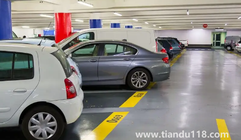 車位比1:1.3有必要買嗎（車位配比1:1.2買不買）