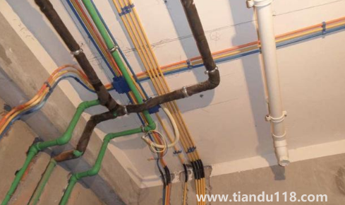 二樓改水管三樓要改嗎（二樓做了獨(dú)立下水三樓會(huì)堵嗎）