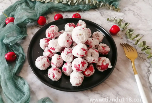 山楂球可以放多久不壞（如何制作山楂球）