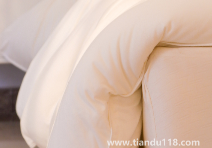 大豆纖維被多久曬一次(大豆纖維被能不能曬)(圖1) 大豆纖維被多久曬一次1