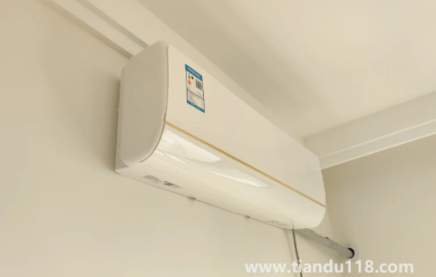 空調(diào)還沒到貨就收到安裝的電話是騙子嗎3