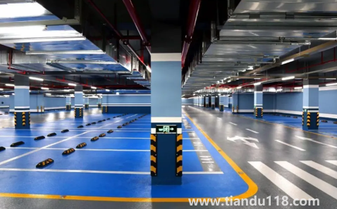 為什么負一層車位比二層貴（地下車位為什么沒有產權）