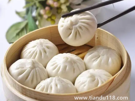 三層蒸鍋蒸包子需要幾分鐘(蒸包子的正確蒸方法)(圖3) 三層蒸鍋蒸包子需要幾分鐘3