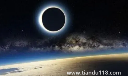 月全食是好事還是壞事(月全食是不是不好現象)(圖3) 月全食是好事還是壞事3