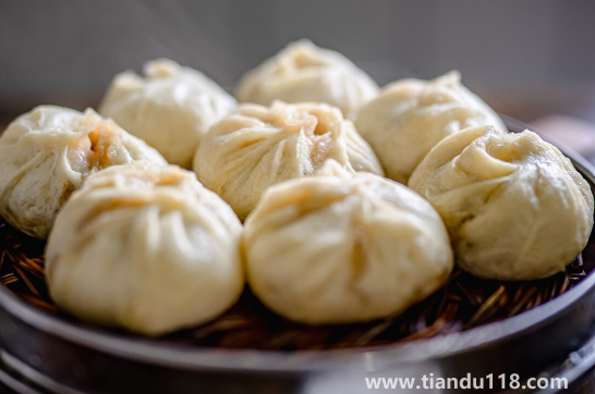 蒸包子15分鐘能熟嗎(蒸饅頭需要多長時間)(圖3) 蒸包子15分鐘能熟嗎3
