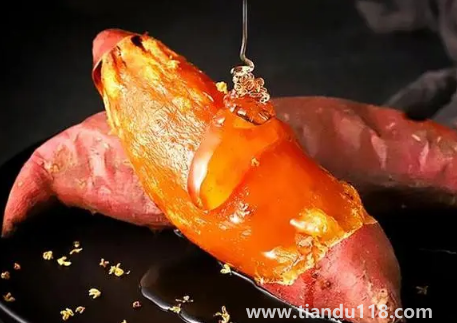 煙薯不甜放一段時間會甜嗎(煙薯放多久才甜)(圖3) 煙薯不甜放一段時間會甜嗎3