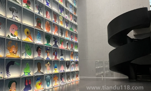 武漢琴臺美術(shù)館周一閉館嗎（武漢琴臺美術(shù)館看展攻略）