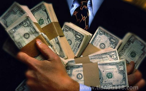 為什么人有錢了反而越小氣（有錢人為什么不幫助窮人）