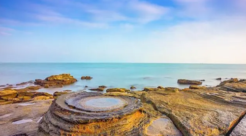 2023年北海12月份能看到雪嗎（12月份去北海旅游穿什么衣服）