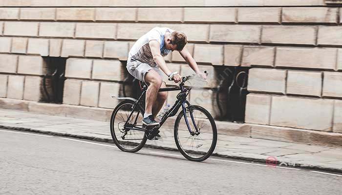 綠色出行的方式有哪些 什么是綠色出行(圖2) 綠色出行的方式有哪些