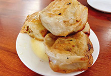 老北京門釘肉餅來(lái)歷 老北京門釘肉餅怎么來(lái)的