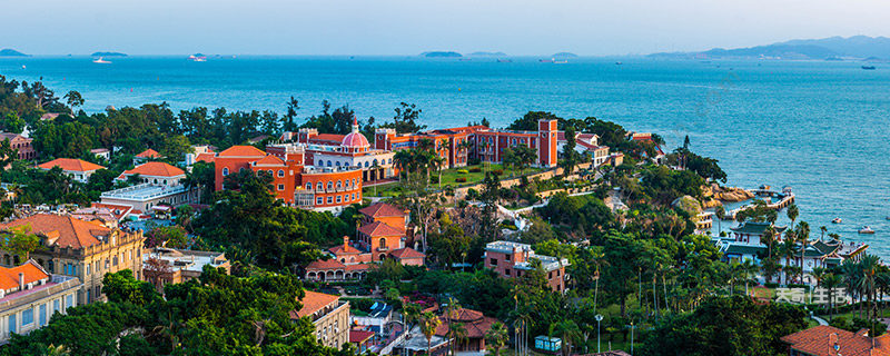 去鼓浪嶼沒(méi)票了怎么辦(圖1) 去鼓浪嶼沒(méi)票了怎么辦