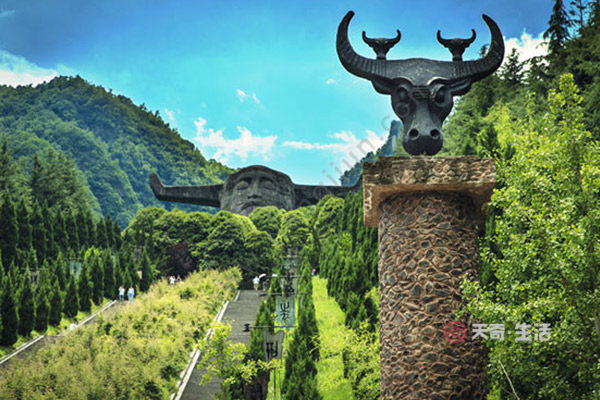 神農(nóng)架都有什么主要景點 神農(nóng)架主要景點有哪些(圖2) 神農(nóng)架都有什么主要景點