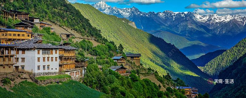 徒步雨崩需要準(zhǔn)備什么 去雨崩徒步需要準(zhǔn)備什么(圖1) 徒步雨崩需要準(zhǔn)備什么