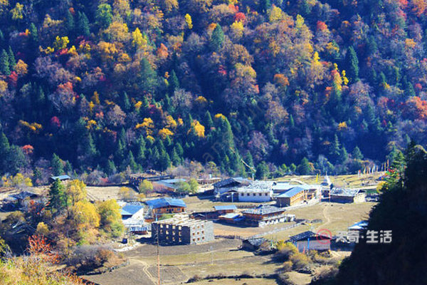 徒步雨崩需要準(zhǔn)備什么 去雨崩徒步需要準(zhǔn)備什么(圖2) 徒步雨崩需要準(zhǔn)備什么