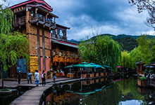 云南的風(fēng)景名勝有哪些 云南有哪些著名的風(fēng)景景區(qū)