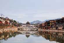 鳳凰古鎮(zhèn)適合幾日游 鳳凰古鎮(zhèn)適合玩幾天