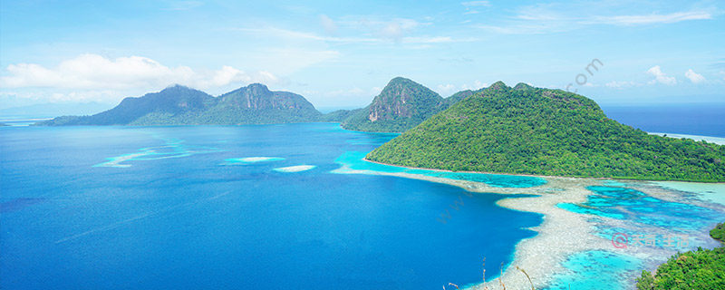 仙本那雨季是什么時候 仙本那雨季時間是(圖1) 仙本那雨季是什么時候