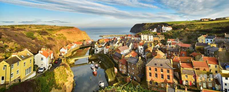 英國適合幾月份去旅行 去英國旅游的最佳月份(圖1) 英國適合幾月份去旅行