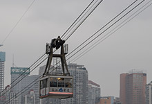 長江索道幾點去合適 長江索道什么時候坐合適