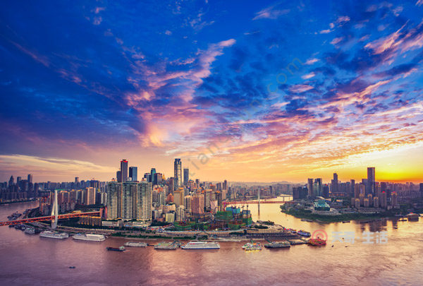 重慶網(wǎng)紅打卡景點(diǎn) 重慶抖音網(wǎng)紅景點(diǎn)(圖2) 重慶網(wǎng)紅打卡景點(diǎn)