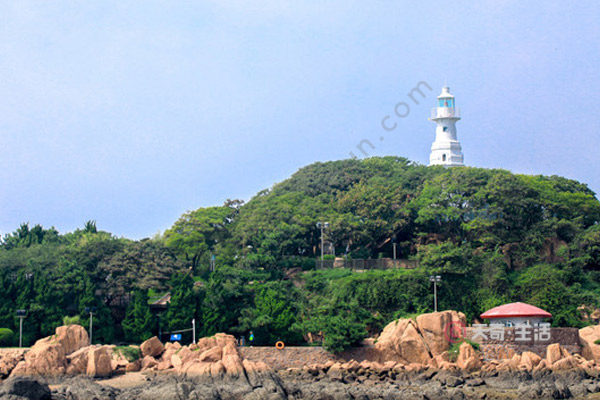 青島哪個(gè)小島好玩 青島哪個(gè)小島好玩點(diǎn)(圖2) 青島哪個(gè)小島好玩