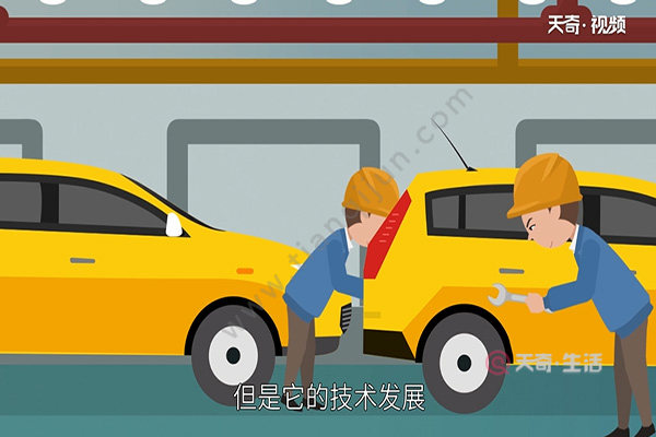 長安汽車怎么樣
