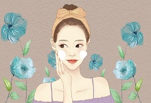 冬天補(bǔ)水面膜可以天天用嗎  冬天臉太干可以每天敷面膜嗎