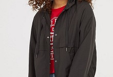 冬季衛(wèi)褲搭配什么外套 衛(wèi)褲搭配什么上衣