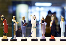 紹興有哪些值得帶走的特產(chǎn)