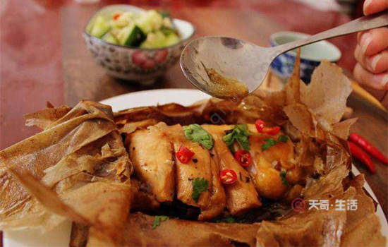 梧州有哪些特色小吃 廣西梧州特產(chǎn)(圖3) 梧州特色小吃